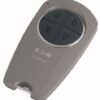 Telecomanda radio bidirectionala mini, pentru sisteme bus - SKU: 109383