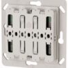 Intrerupator fara fir 1-way, radio, 55x55 mm - SKU:  125969
