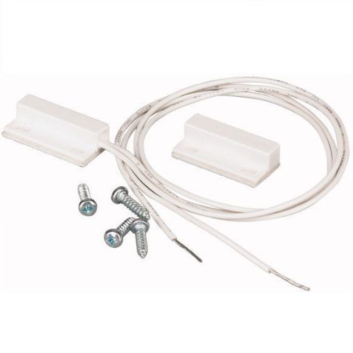 Contact de fereastra montaj aparent, seria xComfort - SKU:  104922