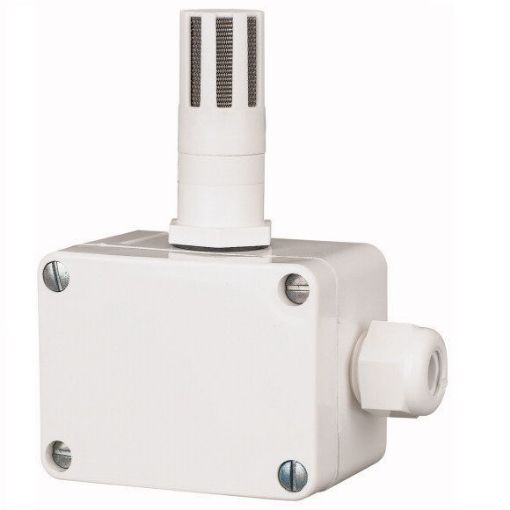 Senzor umiditate exterior 0-10VDC, fara interfata RF - SKU:  109382