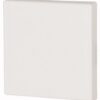 Intrerupator fara fir clapa 1-way alb seria xComfort - SKU: 126042