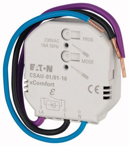 Actuator de comutatie Eaton Moeller xComfort 16A - SKU:  172940