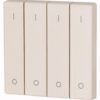 Clapa 4-way, comutator fara fir serie xComfort - SKU: 147598