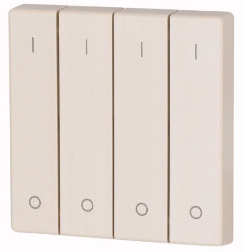 Clapa 4-way, comutator fara fir serie xComfort - SKU:  147598