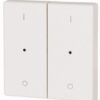 Capac cu LED pentru buton cu 2 cai, CWIZ-02/11-LED - SKU: 147605