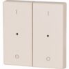 Element LED dublu acoperire butoane Eaton XComfort CWIZ-02/12-LED - SKU: 147606