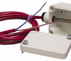 Carcasa externa montare suprafata 1-gang alb, termoplastica - SKU:  232284