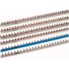 Pieptene BUSBAR Z-SV-16/1P-1TE, 1-fazat, 16mm², pin, 1m - SKU:  264912