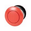 Actuator ciuperca RMQ-Titan rosu, momentan, cu rama titan - SKU: 216714