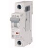 Intrerupator automat Eaton Moeller xpoliHL-C10/1, 1 pol, caracteristica C, 10A - SKU: 194729