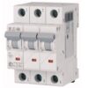 Intrerupator automat 3-poli, 16A, caracteristica C, 4,5 kA - SKU:  194791