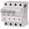 Intrerupator Eaton xpoliHome MCB 3P+N, C16A, 4.5kA - SKU:  194811