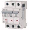Intrerupator automat Eaton Moeller HL-C20/3, 3P, 20A, caracteristica C - SKU: 194792
