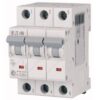 Intrerupator automat Eaton Moeller xpoliHome, 3 poli, C25A - SKU:  194793