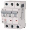 Intrerupator automat 3 poli, 50A, caracteristica C, 4.5kA - SKU:  194796