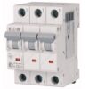 Intrerupator automat Eaton Moeller xPole, 3-poli, C63A, 4.5kA - SKU:  194797