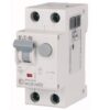 Siguranta diferentiala Eaton 1P+N 6A 30mA RCBO - SKU:  195124