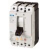 Intrerupator automat 3p 220A carcasa turnata NZMN2-ME220 - SKU:  265780
