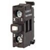 Element LED M22, rosu, fixare pe baza, 12-30VAC/DC - SKU: 216561