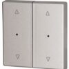 Element LED dublu acoperire butoane Eaton XComfort CWIZ-02/23-LED - SKU: 147631