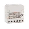 Releu impuls pentru montaj in cutie, 230V AC, 1 contact, 10A - SKU:  LQ203230-A