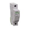 Separator cu fuzibil 2P 32A 10x38mm pentru curent alternativ - SKU: 109056