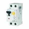 Intreruptor de curent rezidual cu protectie la supracurent, 10A, 10mA, tip C, AC - SKU: 170982