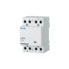 Contactor de instalatii 230VAC, 40A, 4N/O, 3HP - SKU:  248852