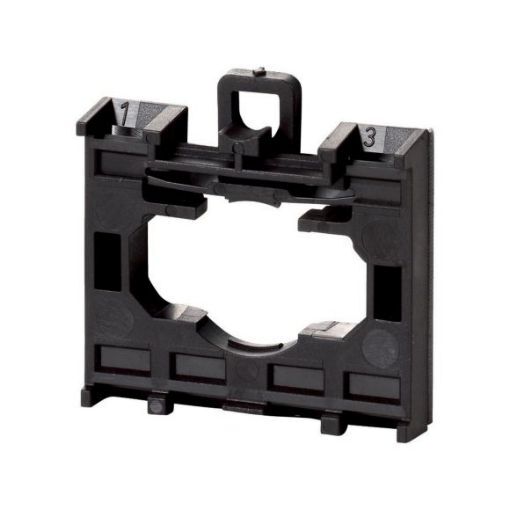 Adaptor montaj Eaton M22, 4 locatii pentru seriile Moeller - SKU:  279437