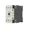 Contactor Eaton Moeller DILM25-10-EA, 3P 1NO 25A 11kW 230-240V AC - SKU:  189913