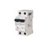 Intrerupator automat miniatural, 50A, 2 poli, caracteristica C - SKU: 293147