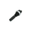 Comutator joystick 4 pozitii, revenire automata, ax plastic, rama titan - SKU: 279417