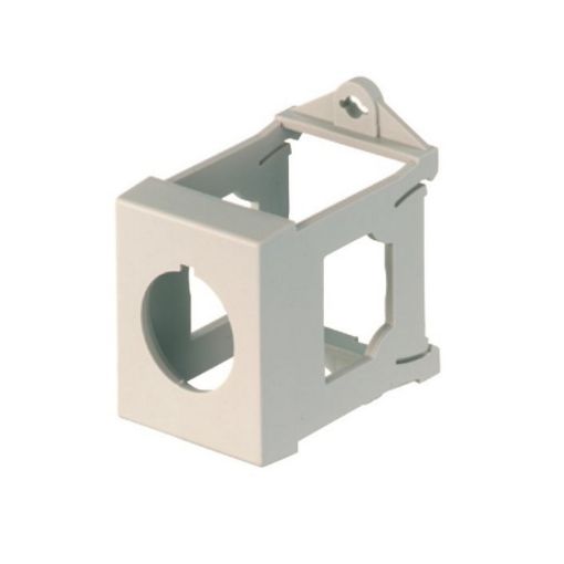 Adaptor sina de montaj DIN pentru seria M22 - SKU:  216400