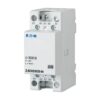 Contactor de instalatii, 230VAC/50Hz, 4 N/C, 25A, 2HP - SKU: 248848