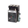 Intrerupator automat in aer 3P 1250A IZMX16B3-A12F - SKU:  123344