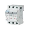Intrerupator automat miniatura 63A 3p caracteristica C - SKU:  263415