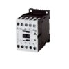 Contactor Eaton Moeller DILM, 3 poli, 4 kW, 24V AC, 1 N/O - SKU: 276677