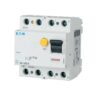 Intrerupator diferential 4 poli 63A 300mA AC rezidential si comercial - SKU: 263592