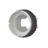 Indicator luminos ingropat fara lentila, 22.5mm - SKU:  216776