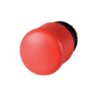 Buton de oprire de urgenta M22-PV, ciuperca, 38mm, neiluminat - SKU: 216876