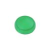 Lentila indicator luminos ingropat verde pentru seria M22 - SKU: 216455