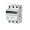 Intrerupator automat Eaton PL6, 3P, C, 63A, 6kA - SKU:  286607