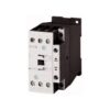 Contactor Eaton Moeller DILM17-10, 3 poli, 7.5 kW, 24V 50Hz, 1 N/O - SKU: 276991