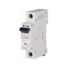 Intrerupator automat 1P C 10A 6kA PL6-C10/1 - SKU: 286531