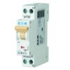 Siguranta automata 1P+N 13A 4.5kA tip B - SKU: 263289