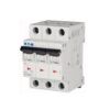 Intrerupator automat PL6, 3P, caracteristica C, 10A, 6kA - SKU: 286599