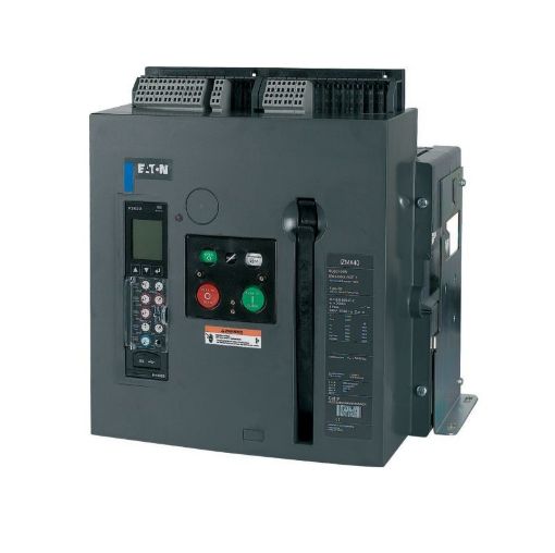 Intrerupator automat 3p 2500A 66kA operare selectiva IEC fix - SKU:  183707