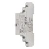 Contact auxiliar lateral NO+NC pentru intrerupatoare motor NHI11-PKZ0 - SKU:  72896