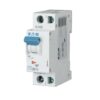 Intrerupator automat Eaton PL7-C20/1N, 20A, caracteristica C, 10kA - SKU:  262750