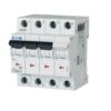 Intrerupator automat PL6, 3p+N, C10A, 6kA - SKU: 106908